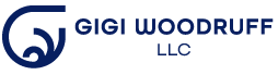 Gigi Woodruff LLC Logo